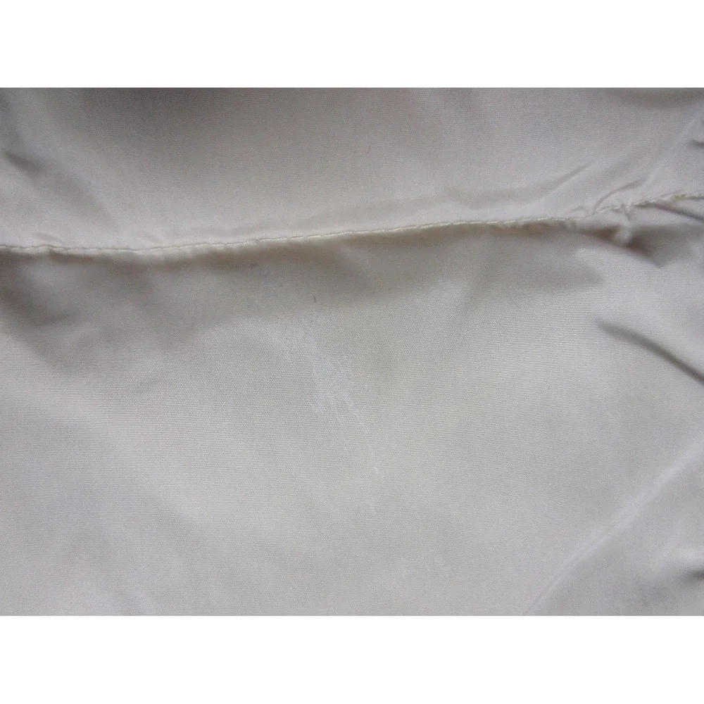Vintage‎ 70s Skitique Down Puffer Vest Mens (M/L) Colorblock Retro Outdoor Ski
